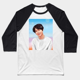 HOBI Baseball T-Shirt